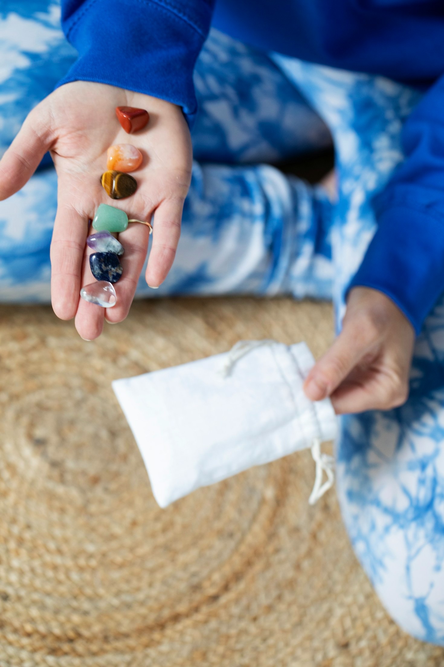 O Papel das Terapias Corporais na Cura Holística