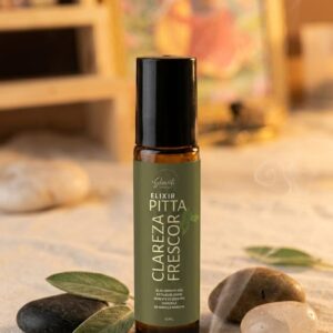 Elixir Pitta - Clareza e Frescor - 10ml