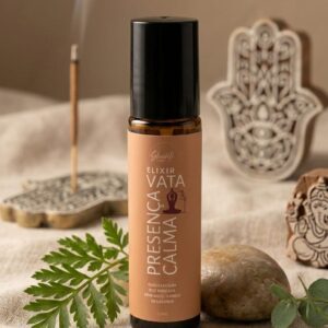 Elixir Vata – Presença e Calma - 10ml