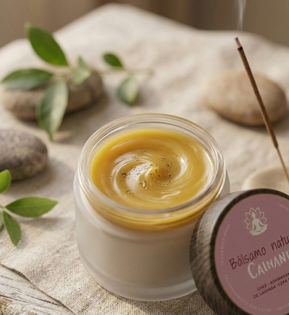 O Segredo de Juventude da Universo Shanti